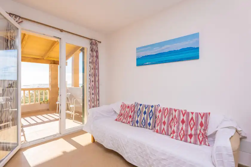 Holiday rentals in Murters 76, ses Covetes