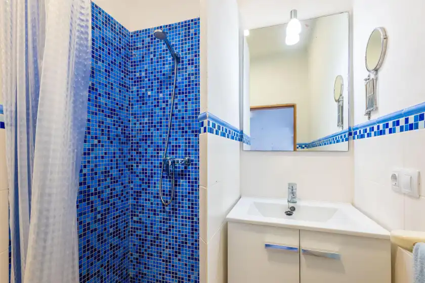 Holiday rentals in Murters 76, ses Covetes