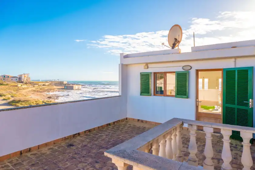 Holiday rentals in Murters 76, ses Covetes