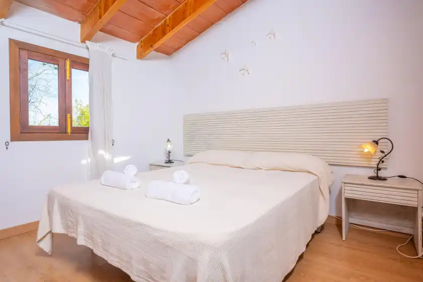 Alquiler vacacional en Mirabo, Manacor