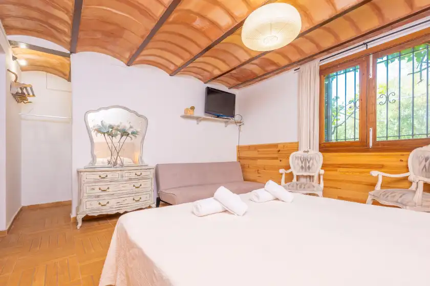 Alquiler vacacional en Mirabo, Manacor
