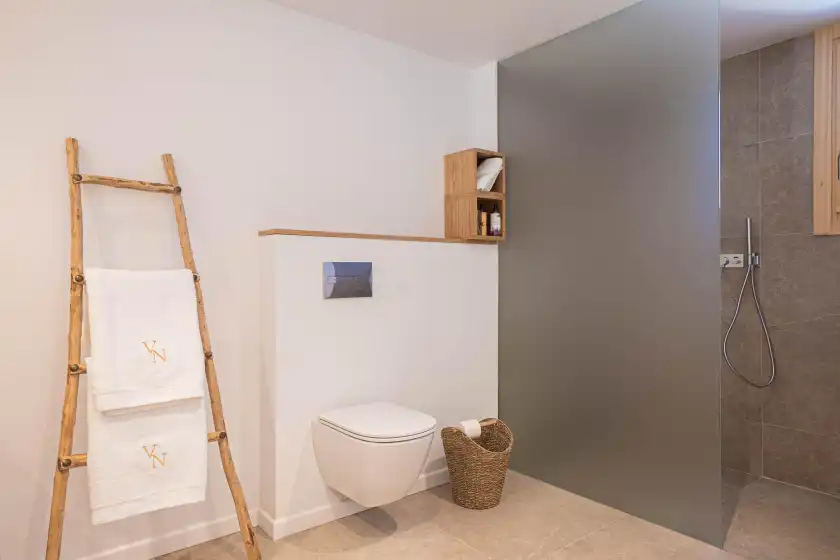 Alquiler vacacional en Vila nova suites & spa, Capdepera