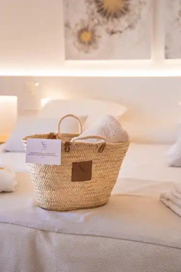 Alquiler vacacional en Vila nova suites & spa, Capdepera