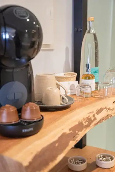 Alquiler vacacional en Vila nova suites & spa, Capdepera