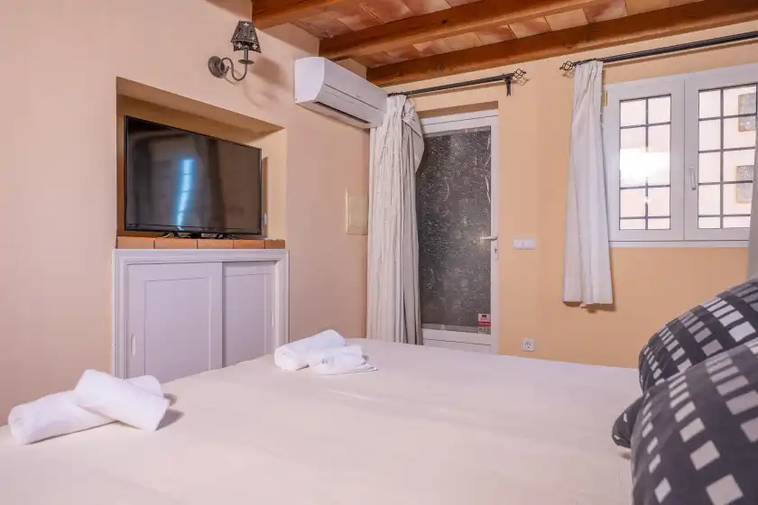 Holiday rentals in Can somni, ses Salines