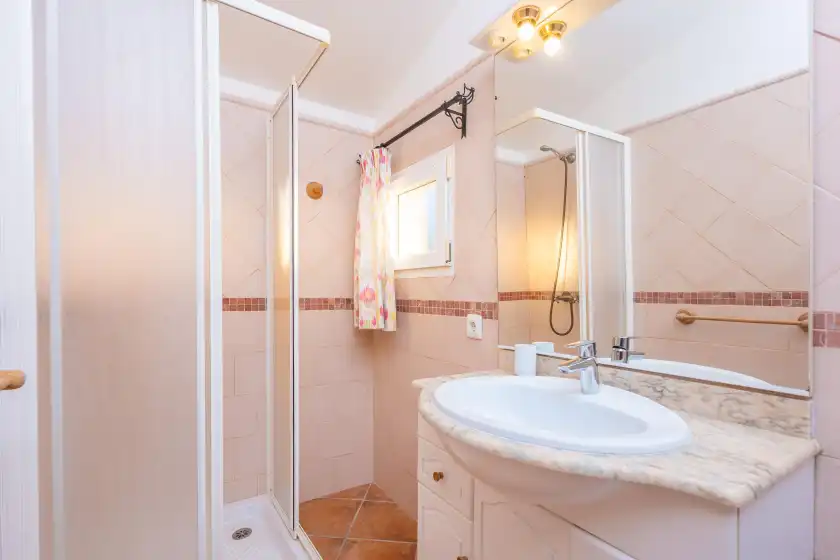 Holiday rentals in Can somni, ses Salines