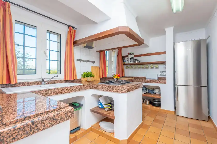 Holiday rentals in Can somni, ses Salines