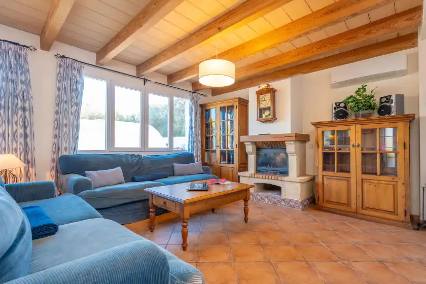 Holiday rentals in Can somni, ses Salines
