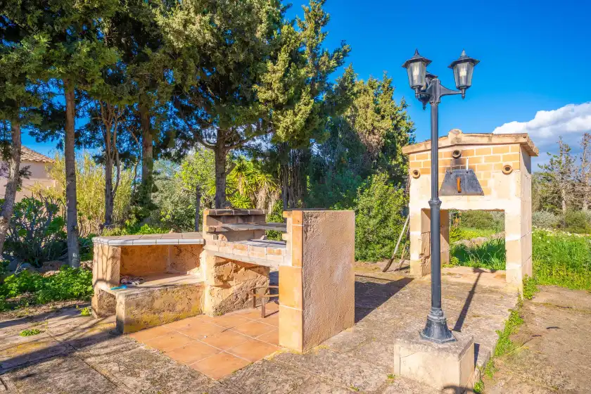 Holiday rentals in Can somni, ses Salines