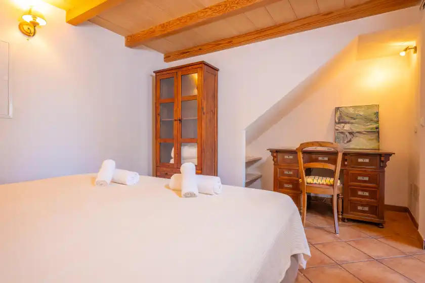 Holiday rentals in Can somni, ses Salines