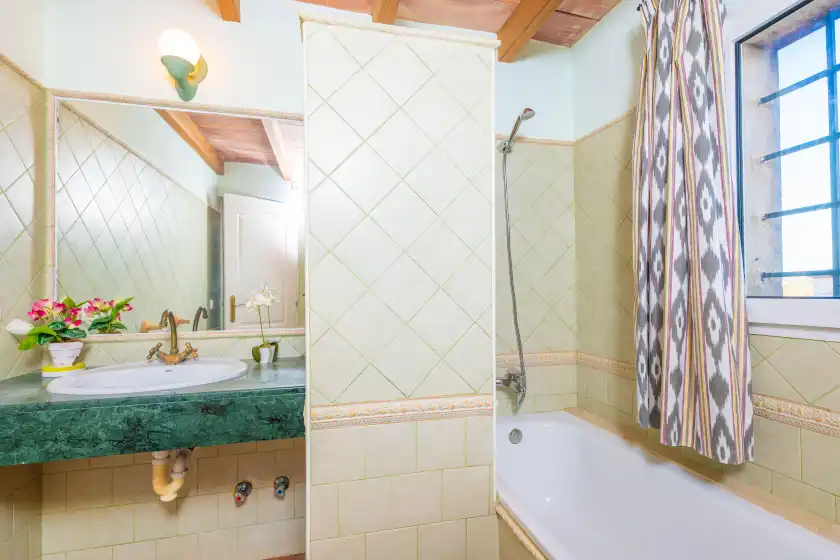 Holiday rentals in Can somni, ses Salines