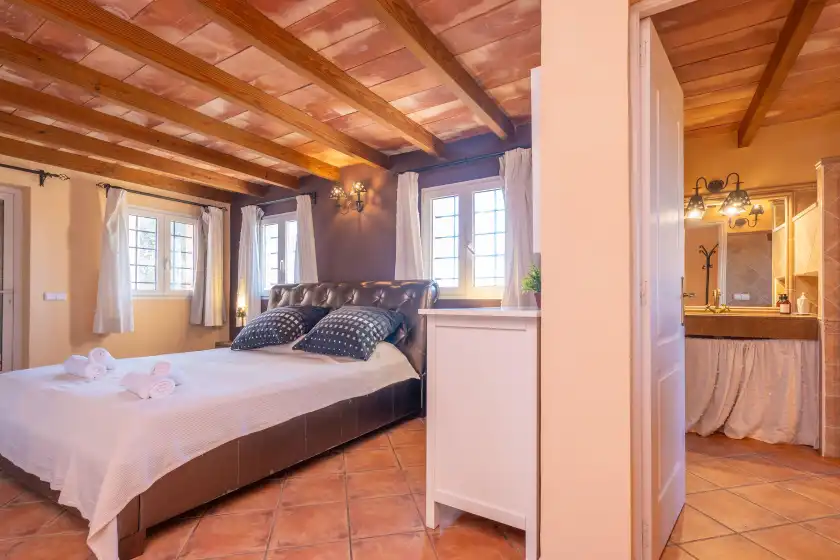 Holiday rentals in Can somni, ses Salines