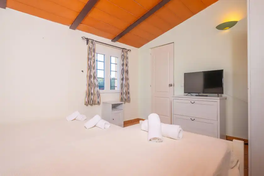 Holiday rentals in Can somni, ses Salines