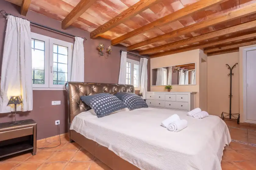 Holiday rentals in Can somni, ses Salines