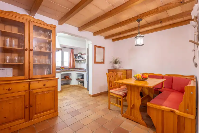 Holiday rentals in Can somni, ses Salines