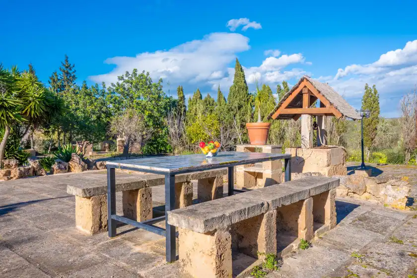 Holiday rentals in Can somni, ses Salines
