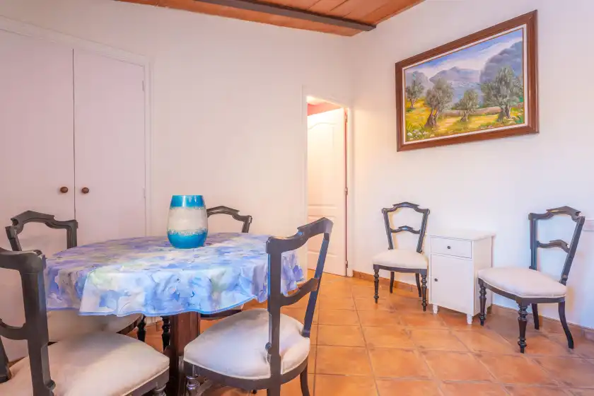 Holiday rentals in Can somni, ses Salines