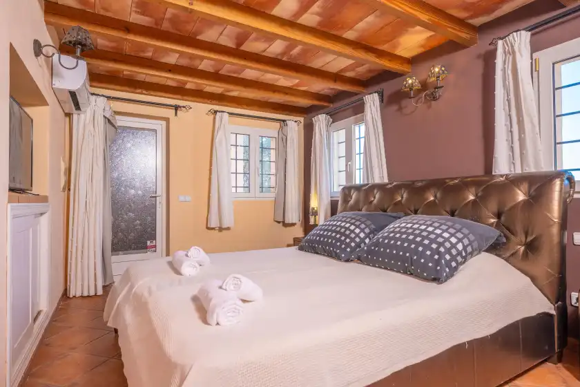 Holiday rentals in Can somni, ses Salines