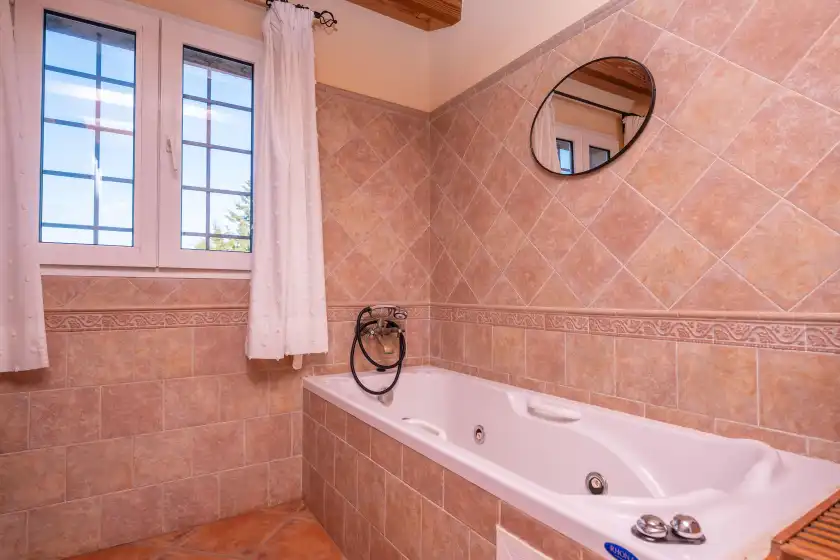Holiday rentals in Can somni, ses Salines