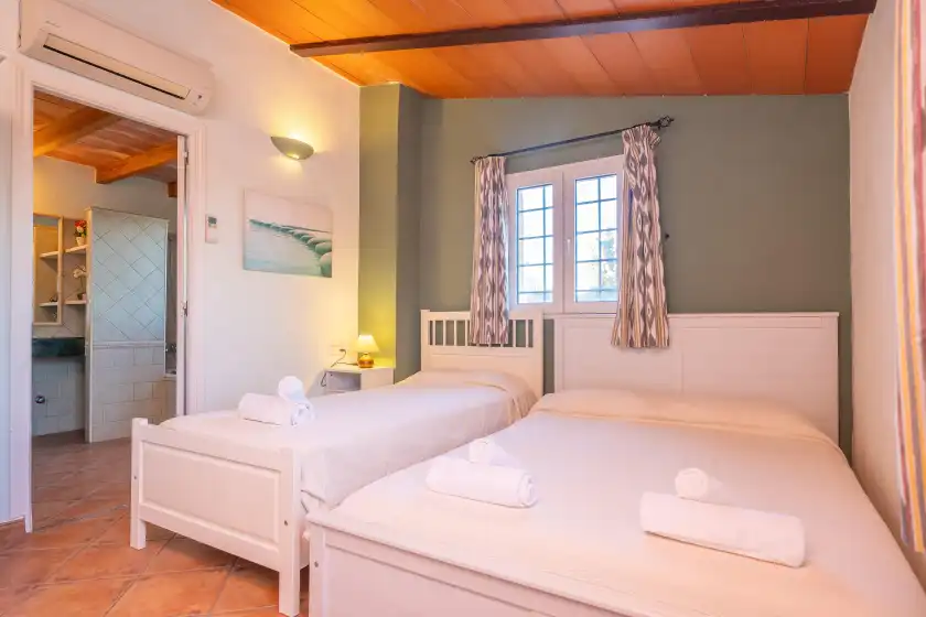 Holiday rentals in Can somni, ses Salines