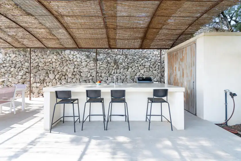 Holiday rentals in Can cabellut, Galilea