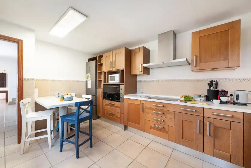 Holiday rentals in Can cabellut, Galilea