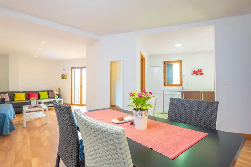 Alquiler vacacional en Residencial suites valldemossa, Valldemossa