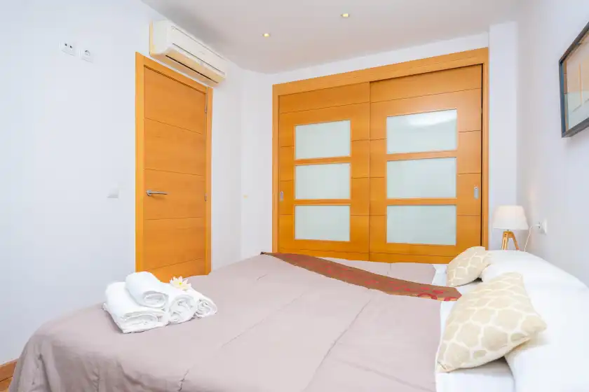 Alquiler vacacional en Residencial suites valldemossa, Valldemossa