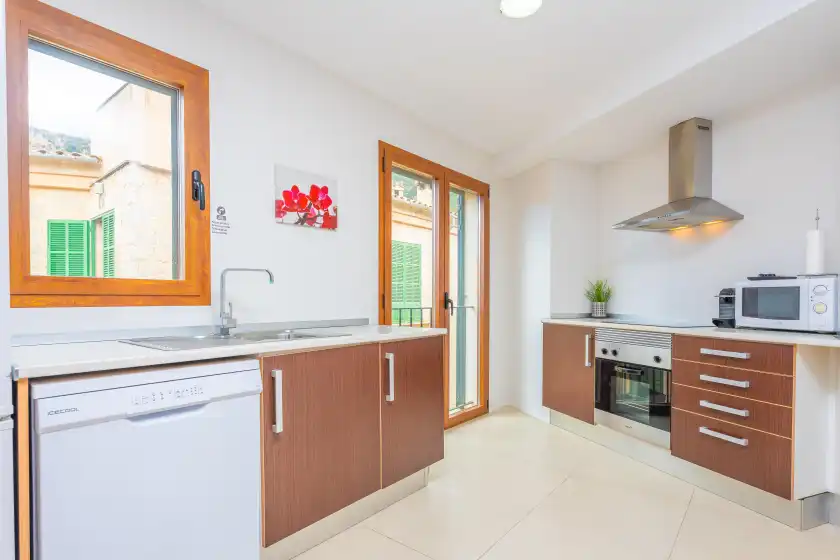 Alquiler vacacional en Residencial suites valldemossa, Valldemossa