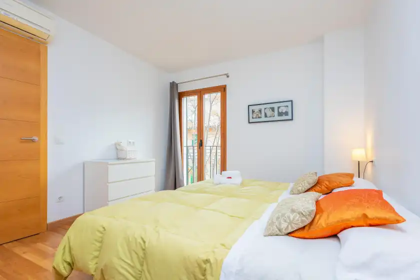 Alquiler vacacional en Residencial suites valldemossa, Valldemossa