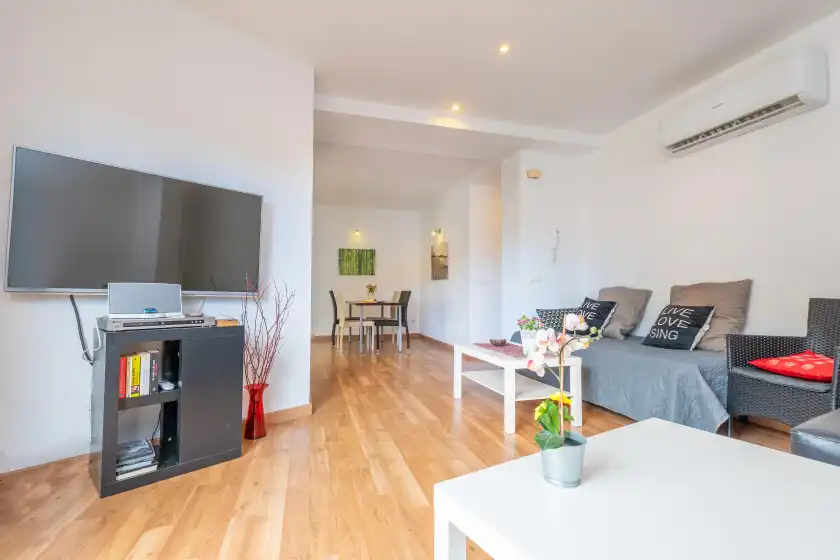 Alquiler vacacional en Residencial suites valldemossa, Valldemossa