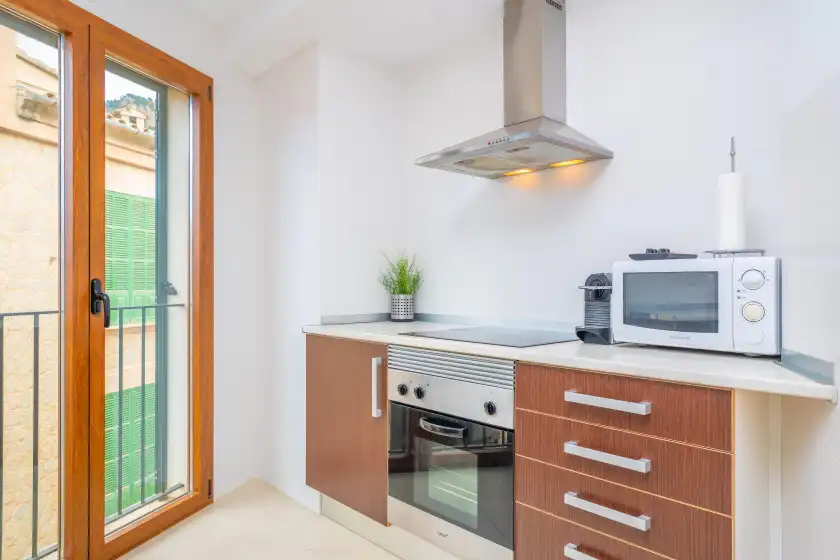 Alquiler vacacional en Residencial suites valldemossa, Valldemossa