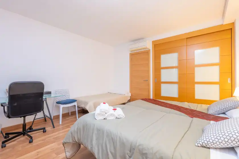 Alquiler vacacional en Residencial suites valldemossa, Valldemossa