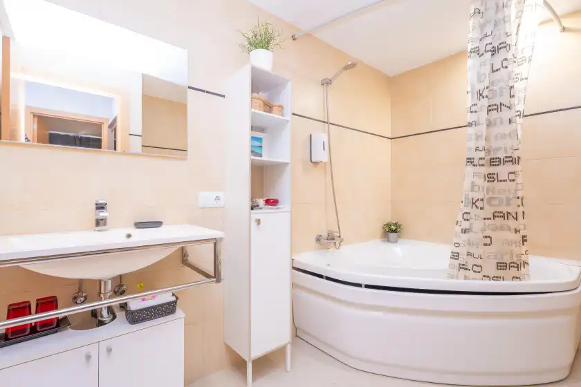 Alquiler vacacional en Residencial suites valldemossa, Valldemossa