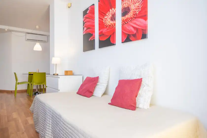 Alquiler vacacional en Residencial suites valldemossa, Valldemossa