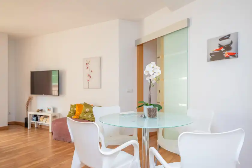 Alquiler vacacional en Residencial suites valldemossa, Valldemossa