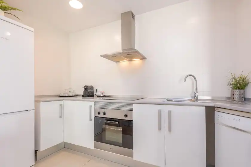 Alquiler vacacional en Residencial suites valldemossa, Valldemossa