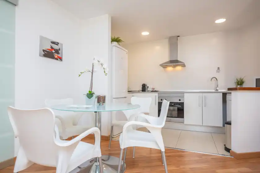 Alquiler vacacional en Residencial suites valldemossa, Valldemossa