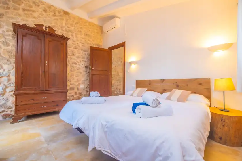 Alquiler vacacional en Tenja, Sant Llorenç des Cardassar