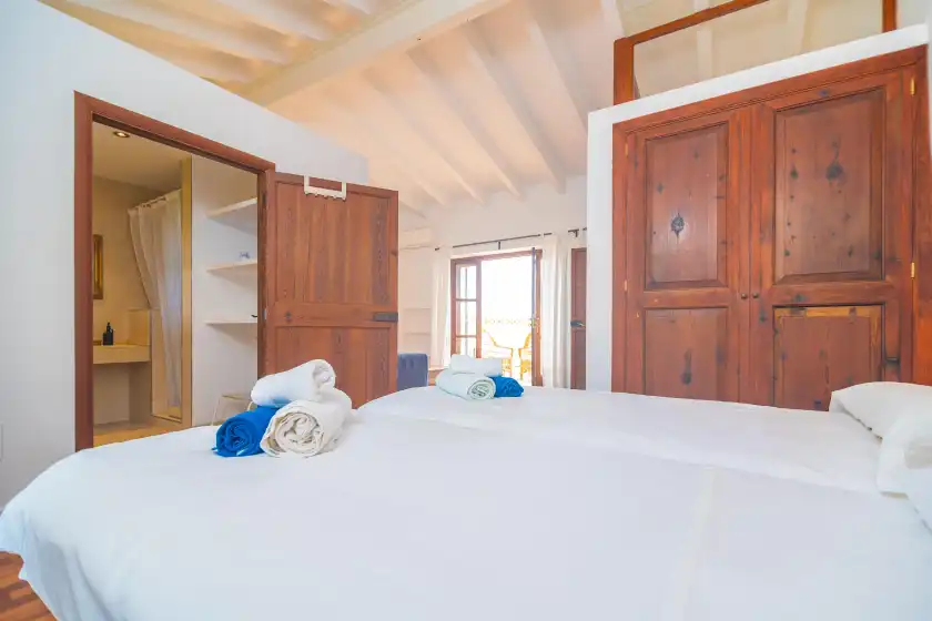 Alquiler vacacional en Tenja, Sant Llorenç des Cardassar