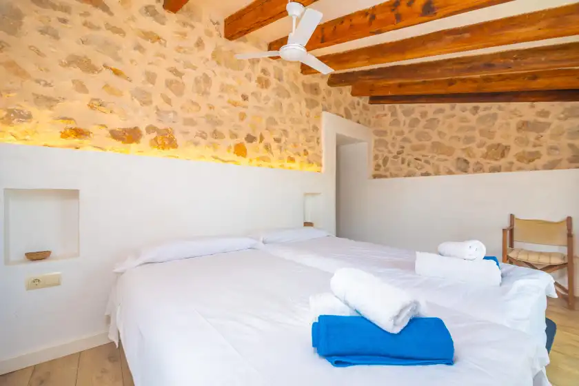 Alquiler vacacional en Tenja, Sant Llorenç des Cardassar