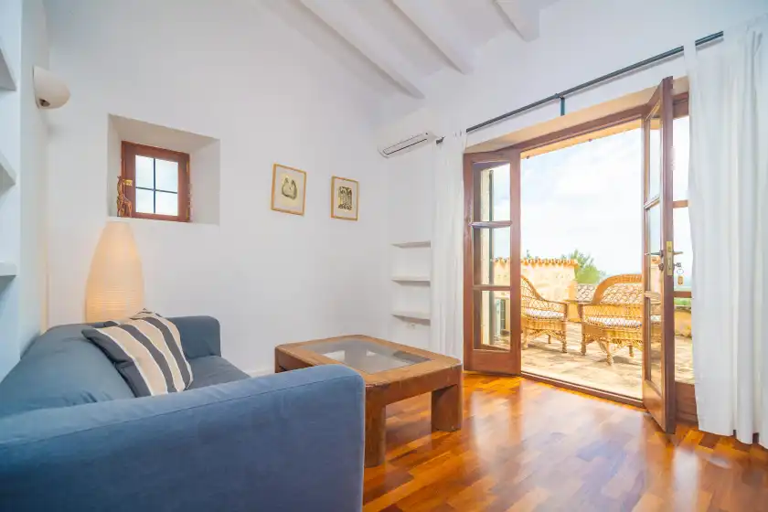 Alquiler vacacional en Tenja, Sant Llorenç des Cardassar