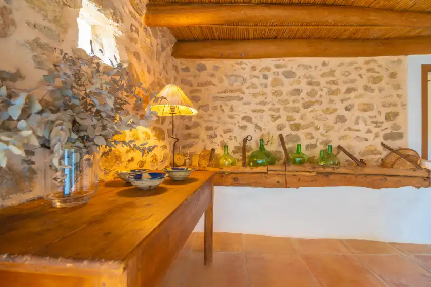 Alquiler vacacional en Tenja, Sant Llorenç des Cardassar
