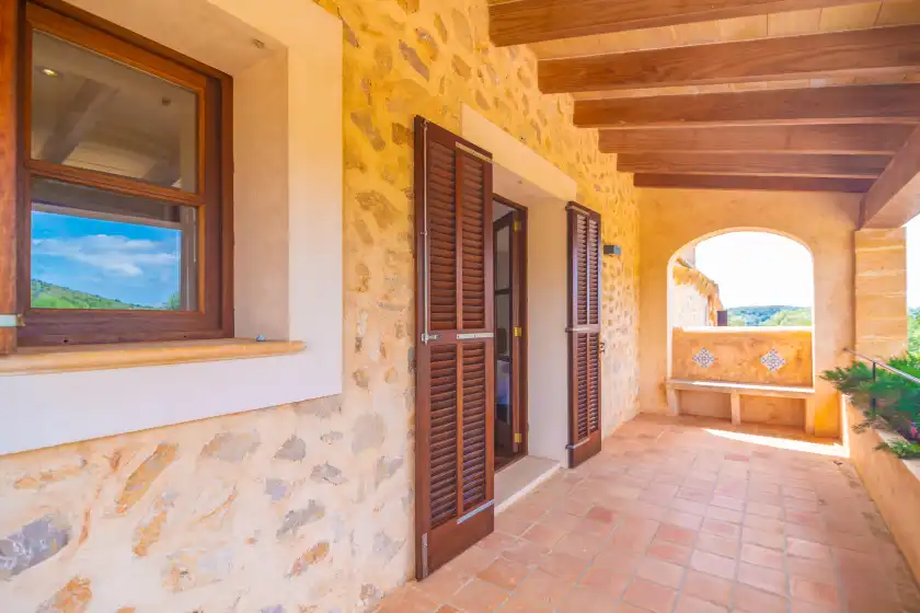Alquiler vacacional en Tenja, Sant Llorenç des Cardassar