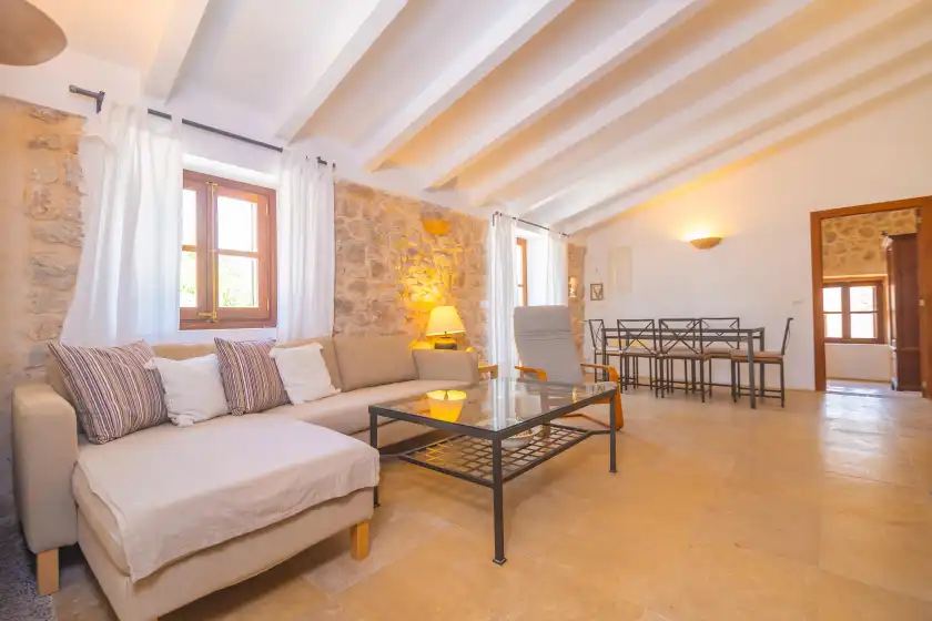 Alquiler vacacional en Tenja, Sant Llorenç des Cardassar