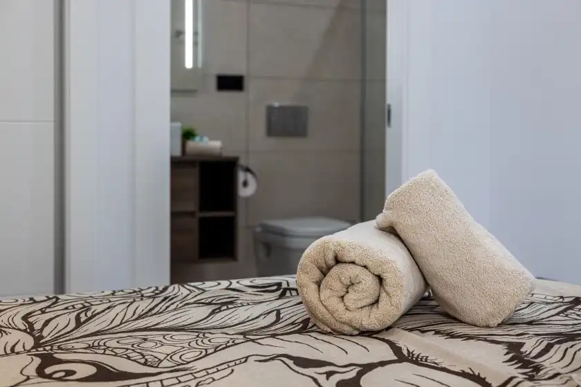 Ferienhaus auf Laguna beach villa oasis, San Miguel de Salinas