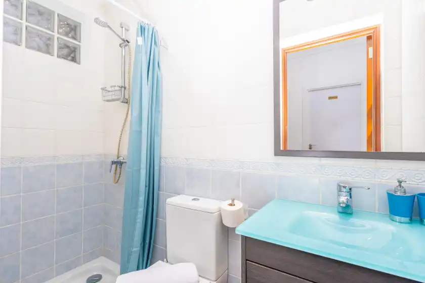 Ferienhaus auf Caldentey, Ariany