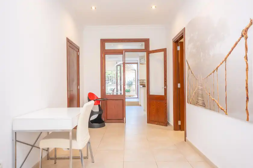 Ferienhaus auf Caldentey, Ariany