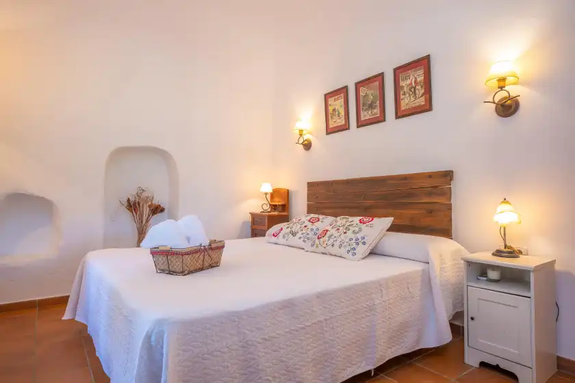 Holiday rentals in Es figueral de son ribas, Alaró