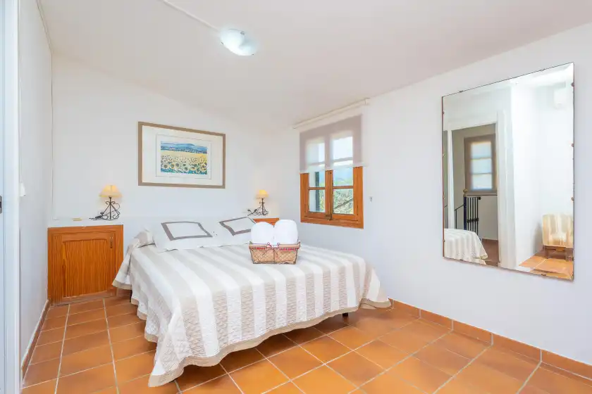 Holiday rentals in Es figueral de son ribas, Alaró